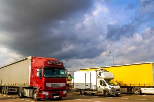 Adana Savaştepe Nakliyat Ambarları